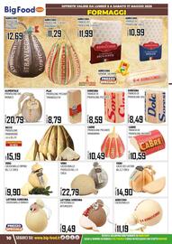 Volantino Big Food Pagina 10