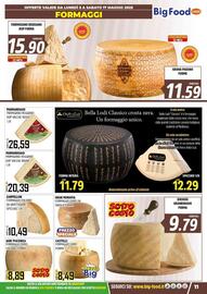 Volantino Big Food Pagina 11