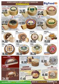 Volantino Big Food Pagina 13