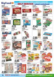Volantino Big Food Pagina 14