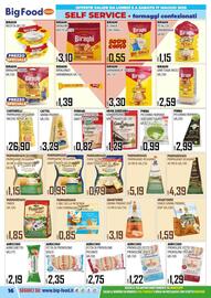 Volantino Big Food Pagina 16