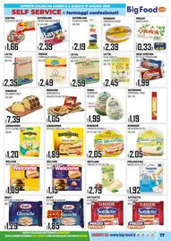 Volantino Big Food Pagina 17