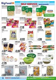 Volantino Big Food Pagina 18