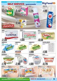 Volantino Big Food Pagina 19