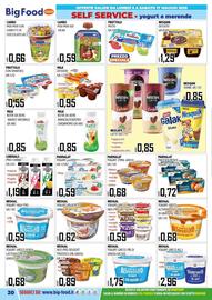 Volantino Big Food Pagina 20