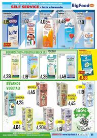 Volantino Big Food Pagina 21