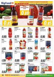 Volantino Big Food Pagina 26