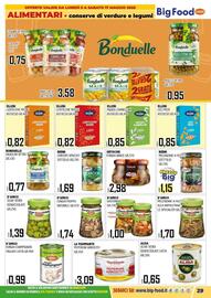Volantino Big Food Pagina 29