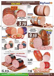 Volantino Big Food Pagina 3