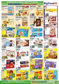 Volantino Big Food Pagina 31