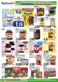 Volantino Big Food Pagina 32