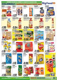 Volantino Big Food Pagina 33