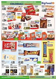 Volantino Big Food Pagina 35