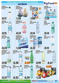 Volantino Big Food Pagina 37