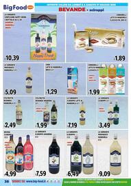 Volantino Big Food Pagina 38