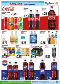 Volantino Big Food Pagina 39