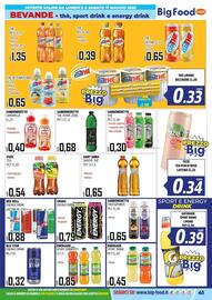 Volantino Big Food Pagina 41
