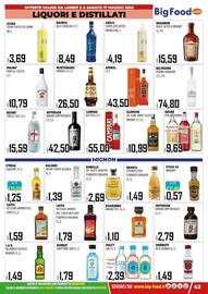 Volantino Big Food Pagina 43