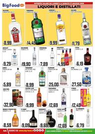 Volantino Big Food Pagina 44