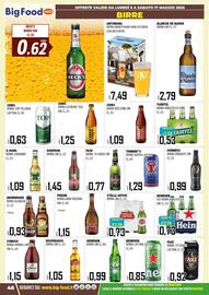 Volantino Big Food Pagina 46