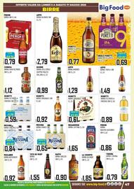 Volantino Big Food Pagina 47