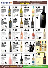 Volantino Big Food Pagina 48