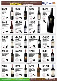 Volantino Big Food Pagina 49