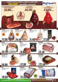 Volantino Big Food Pagina 5