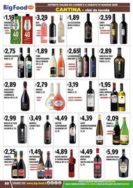 Volantino Big Food Pagina 50