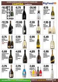Volantino Big Food Pagina 51