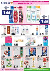 Volantino Big Food Pagina 52
