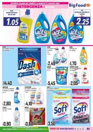 Volantino Big Food Pagina 53