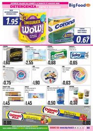 Volantino Big Food Pagina 55