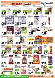 Volantino Big Food Pagina 57