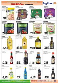 Volantino Big Food Pagina 59