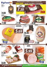 Volantino Big Food Pagina 6