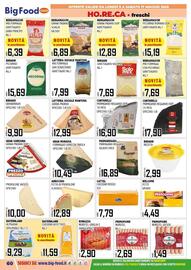 Volantino Big Food Pagina 60