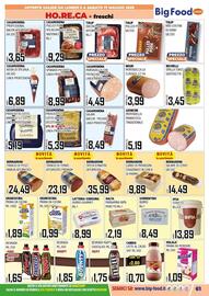 Volantino Big Food Pagina 61