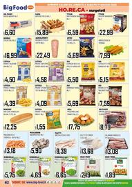 Volantino Big Food Pagina 62