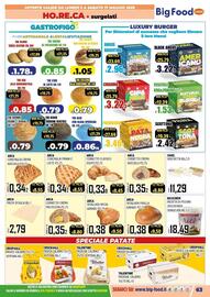 Volantino Big Food Pagina 63