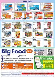 Volantino Big Food Pagina 64