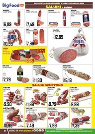 Volantino Big Food Pagina 8