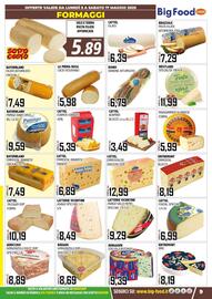 Volantino Big Food Pagina 9