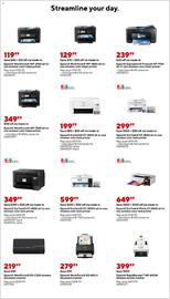 Staples Weekly Ad week 19 Page 10