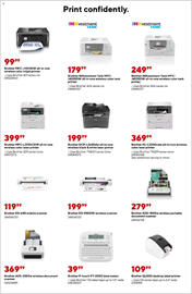Staples Weekly Ad week 19 Page 11