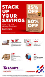 Staples Weekly Ad week 19 Page 2