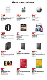 Staples Weekly Ad week 19 Page 5