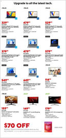 Staples Weekly Ad week 19 Page 6
