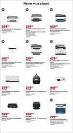 Staples Weekly Ad week 19 Page 9