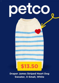 Petco Weekly Ad Page 6